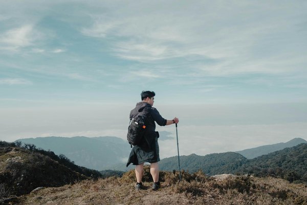 Wat zijn de mooiste natuurgebieden om te verkennen tijdens je kampeervakantie?