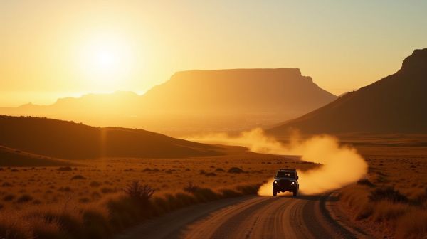 Onmisbare tips voor je reisgids Zuid-Afrika