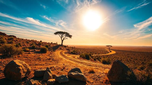Top strategieën voor een geslaagde reis naar Zuid-Afrika